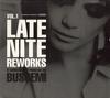 CD РАЗНЫЕ - Late Nite Reworks Vol.1 DSL035CD Downsall Plasti 2005 Не из Японии Танцевальная и Электронная Музыка Б/У