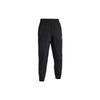 SS23 Woven Training Pants Men Bottoms Black 1373187-001