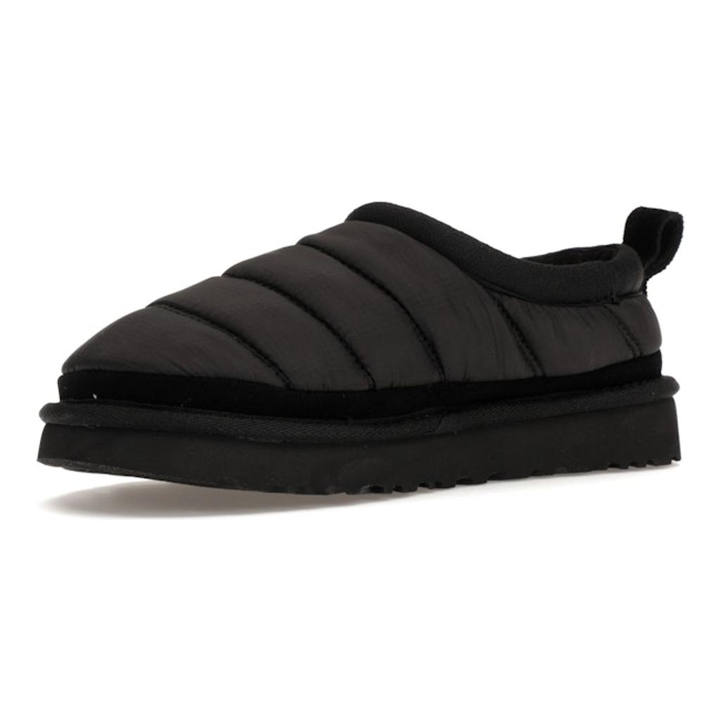 UGG Тасманские тапочки LTA Черные (Женский) Женские кроссовки 1142050-BLK