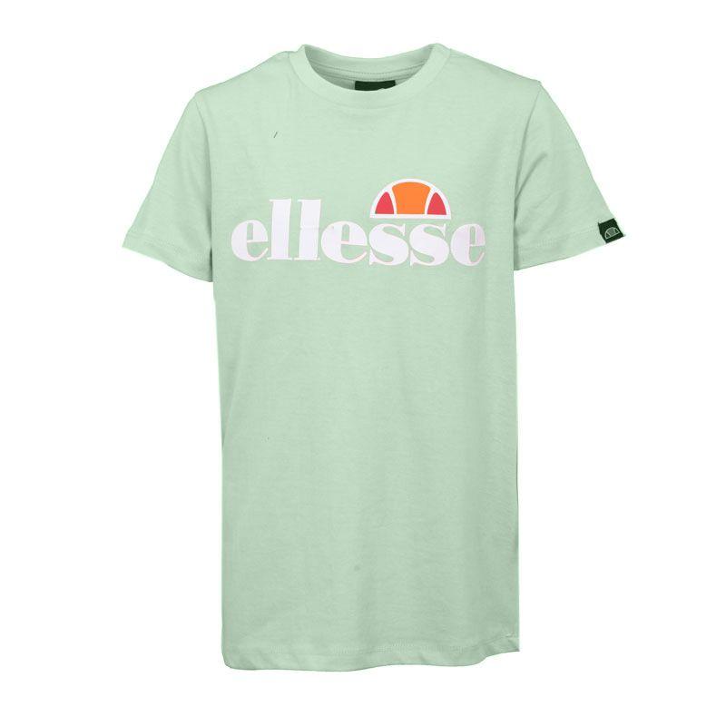 Хлопковый комплект футболка шорты bolenti ellesse Детский ELLESSE