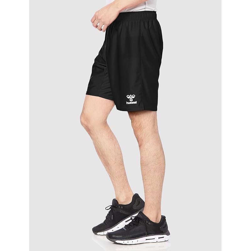 [Hummel] Тренировочные брюки