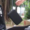 Electric Bike Charger Pack Shockproof Storage Bag Portable And Convenient
