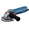 Bosch Heavy-Duty Angle Grinder GWS 12-125S CN plug (adapter included)