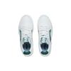 Li Ning Tian Ji 2.0 Durable Breathable Low-Top Skate Shoes Men Skate Shoes White Green AGCT211-1