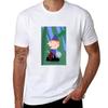 Ben And Holly Tshirt Cotton T Shirt Unisex Anime T Shirts Oversize Tshirt