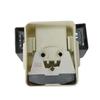 New W10613606 Refrigerator Relay Overload Start Capacitor for Whirlpool KitchenAid Kenmore fridges