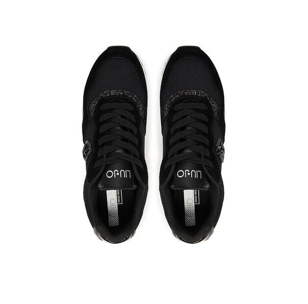 Кроссовки Liu Jo Maxi Wonder Low 02