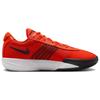 Nike ГТ. Кроссовки Cut Academy EP для баскетбола Мужские Красные FB2598-601