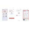 LAUNCH AIOBD Bluetooth-коннектор OBD2-сканер Полные OBD-функции Бесплатно на всю жизнь Для системы Android для iOS Автомобильные диагностические инструменты