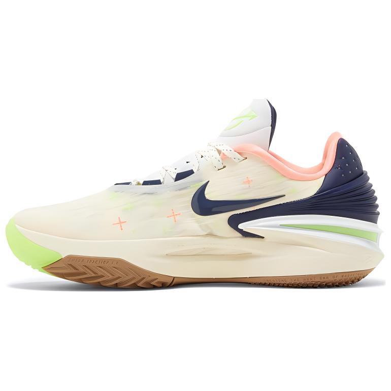 Nike Кроссовки Air Zoom GT Cut 2 EP 'Crosshairs' Повседневные FB1961-141