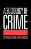 Книга A Sociology of Crime