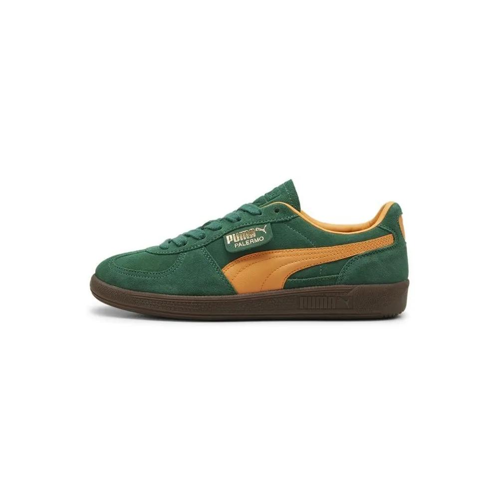 - Puma PUMA Palermo Vine:Clemin 396463-05 300068