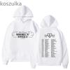 Sabrina Carpenter Print Hoodies Graphic Clothes Women/men Casual Long Sleeve Short N' Sweet Sweatshirts