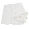 Hiorie Natural Gauze Bath Set of Senshu Towel (Hiorie) Japanese-Made Towels, 2, Meringue,