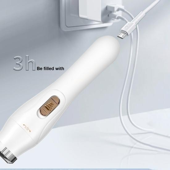 Электробритва 3 в 1 с 3 головками, перезаряжаемая через USB, портативная, для удаления волос на лице, теле, в зоне бикини, на руках, ногах, эпиляторе, бритве, триммере