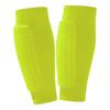 Soccer Shin Guards for Kids Youth Adult Calf Compression Sleeve with Honeycomb Pads Protective Gear for Football Soccer