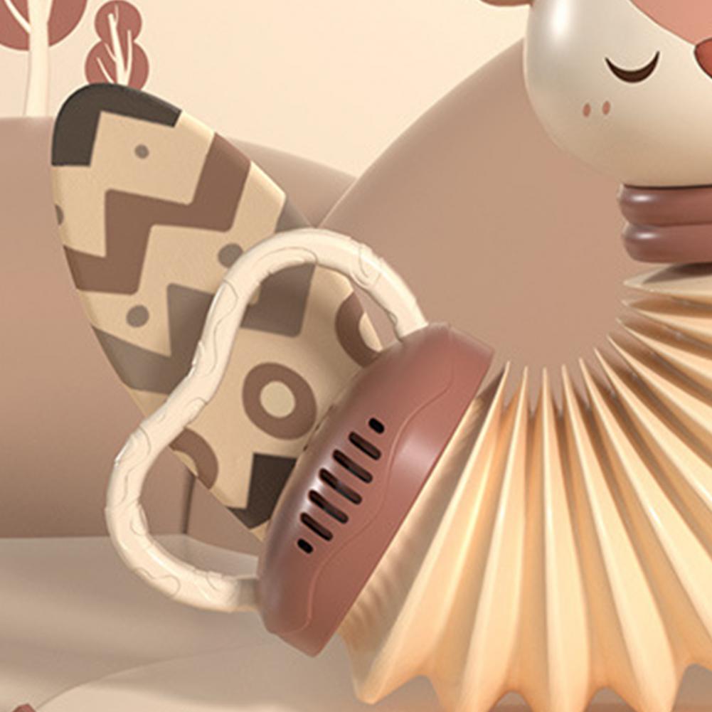 Cartoon Deer Accordion Baby Music Toys Early Education Instrument Electronic Vocal Toy Kids Educational Soothe Toy Children Gift