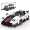 MOULD KING 27030 Zonda No.Wind Racers Car
