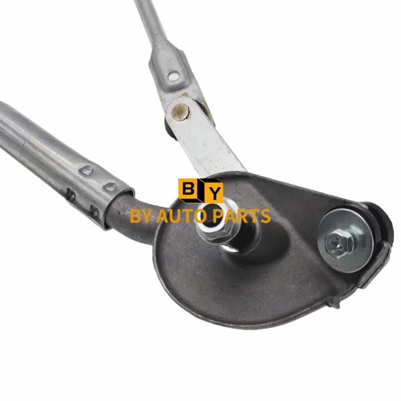 Модели 2009-2014 гг. Geely Emgrand EC7/EC715/EC718 Тяга стеклоочистителя Мотор стеклоочистителя Оригинал