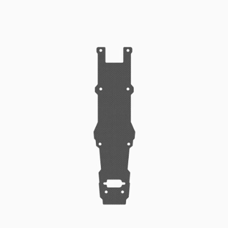 IFLIGHT CineFlow5 DJI O4 Pro 5-inch Frame Top Plate (CN version)