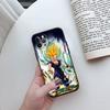 Dragon Ball Gohan New High-End Cover Phone Case for OPPO A3 Pro A72 A74 A76A78 A79 A94 A95 A18 A58