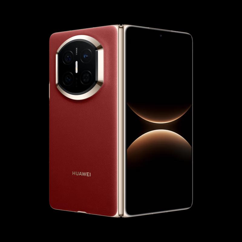 Huawei Складной смартфон Mate X7 Kirin 9030 Pro (Китайская версия)