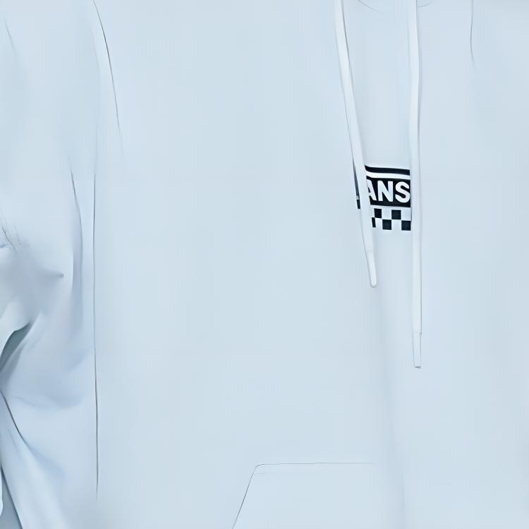 Vans FW22 Logo Unisex VN00090UWHT
