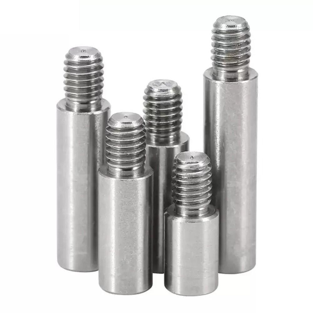 10Pcs Male Female PCB Standoff Spacer Circular Connecting Column  for PCB Chassis Connection