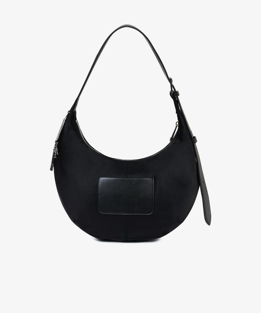 Женская сумка Lacoste Attitude Large Moon Bag Nf5384K56G 000