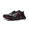 Li Ning Hei Star L2K Амортизация Скользкая Устойчивая к истиранию Дышащая Поддержка Легкий Отскок Низкие AGLW005-4