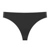 Women's Cotton Thong Soft Breathable Seamless Panties Ladies Sexy Low-rise Briefs Stretchy Bikini Underwear