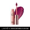 LAKME 9 To 5 Weightless Lip & Cheek Color, Rosy Plum, 9 G