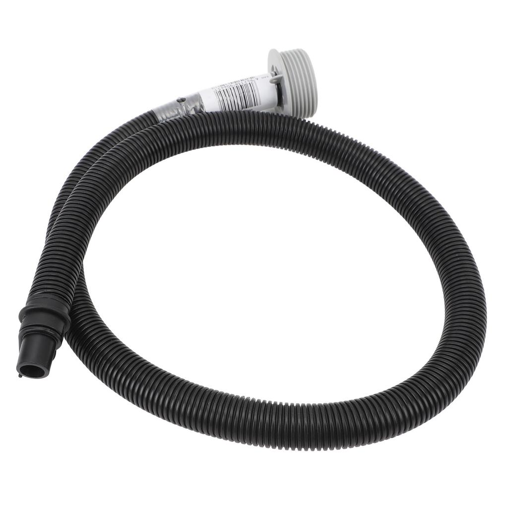 Шланг для надувания СПА пластиковый 41,7-дюймовый надувной шланг для гидромассажной ванны LAY Z SPA P05341 Воздушный струйный массаж