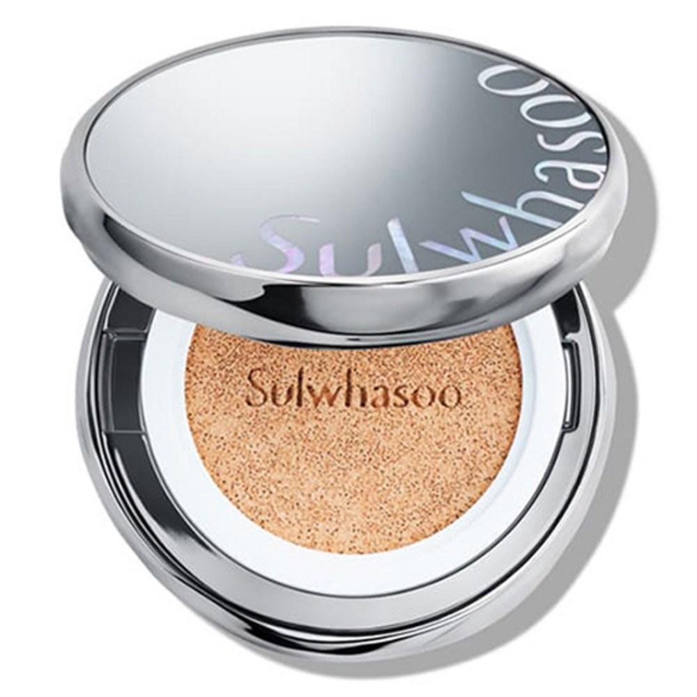 Sulwhasoo Perfecting Cushion Original 15g