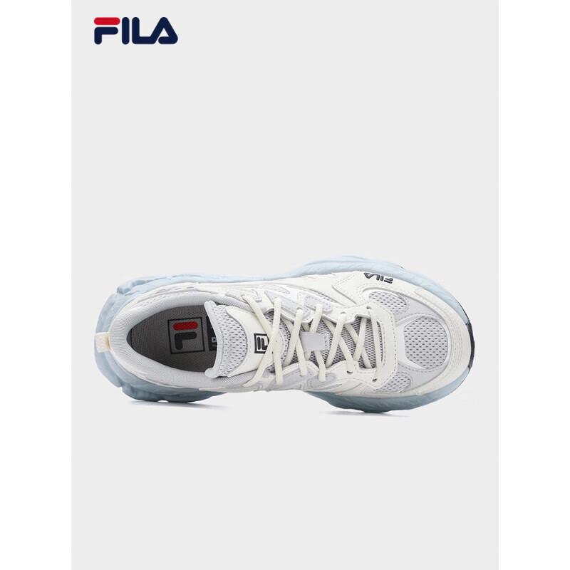 FILA Women's Fern Dad Sneakers