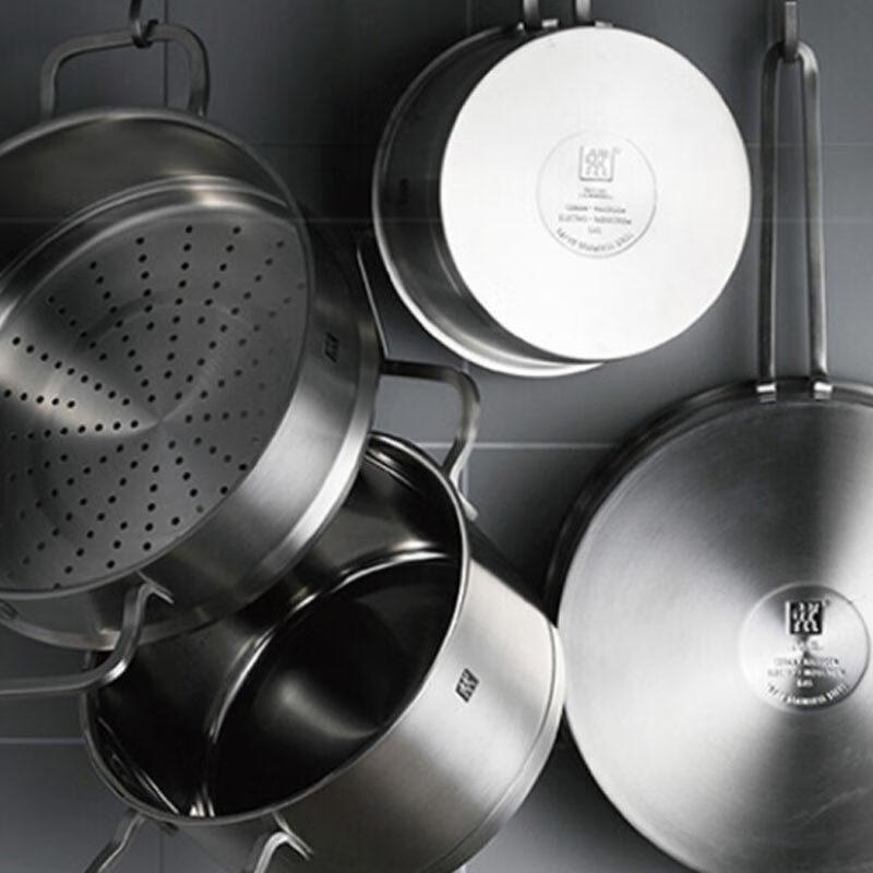 Zwilling Набор посуды Moment из 2 предметов