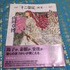 [USED] Unread Item: Twelve Kingdoms: Garden of Eternity by Akihiro Yamada, Artbook by Akihiro Yamada, Original Artbook by Akihiro Yamada