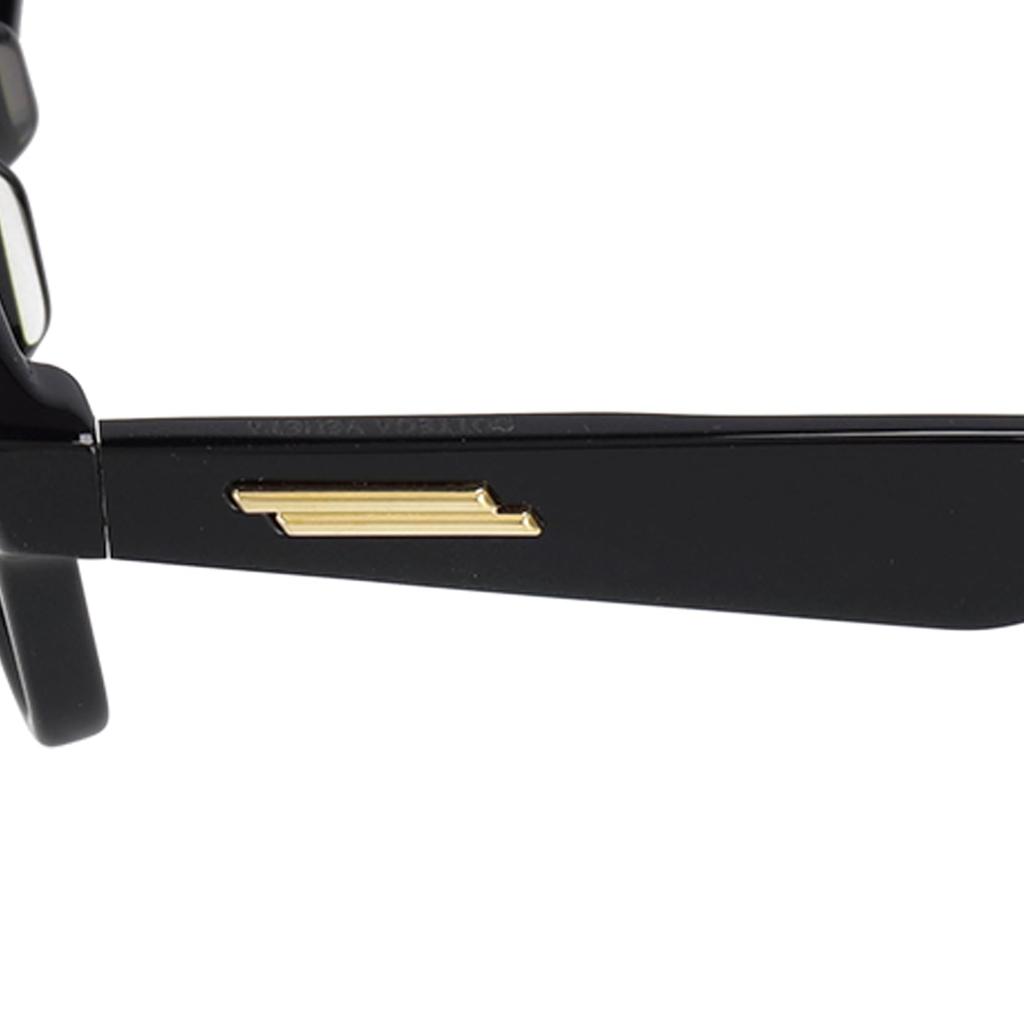 Bottega Veneta Sunglasses BV1146S 001 Men's [Used]