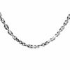 HR 362Nsilver Chain Necklace