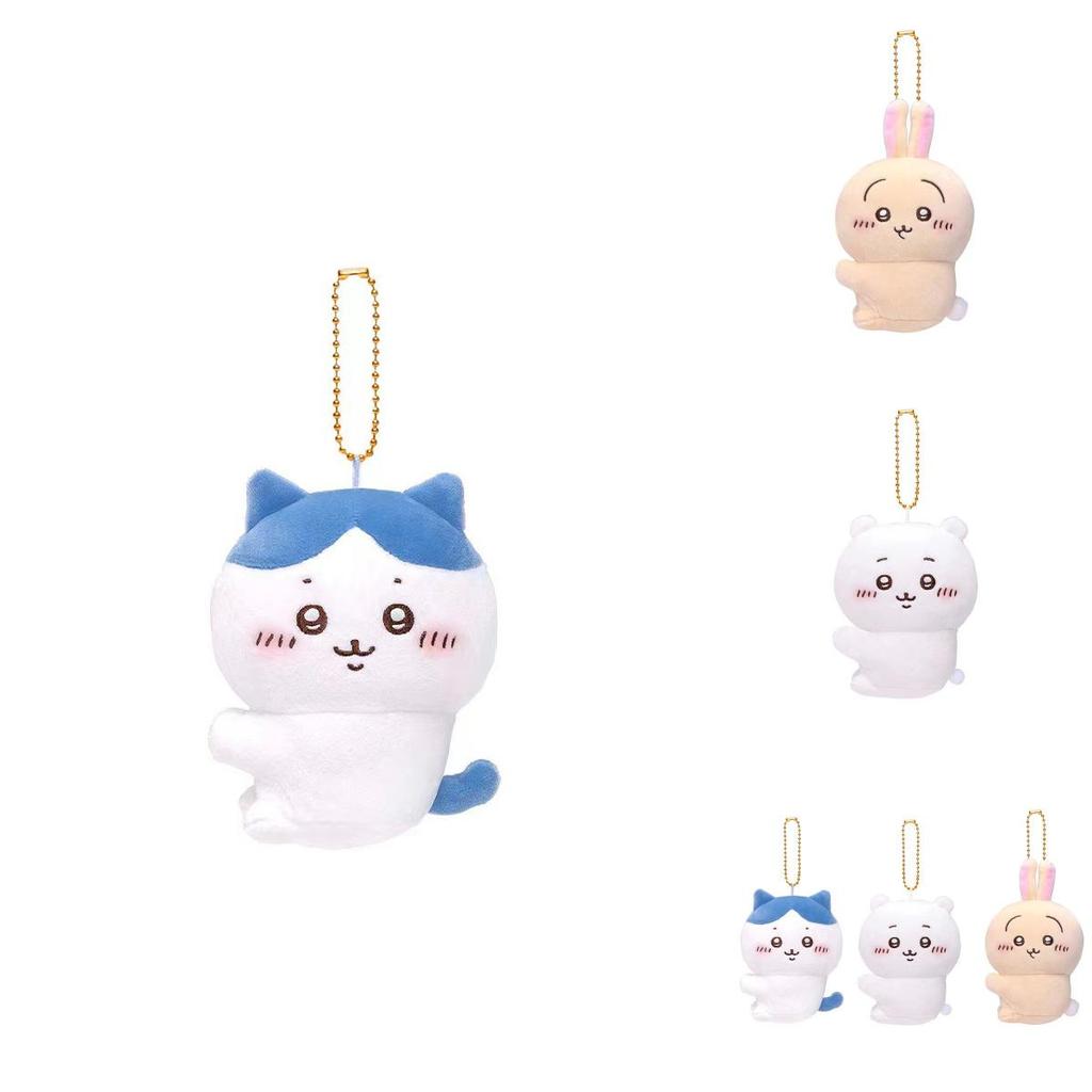 Adorable Plush Curtain Clips With Cartoon Animal Designs Made From Soft Pp Cotton