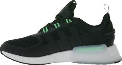 Кроссовки NMD_R1 V3 основной черный/серый пять/основной черный