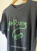 Новая футболка The Pogues 90-х Черная Подарок семье Унисекс Все размеры футболки D2249