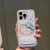 Двухцветный полый чехол для Huawei P90 Pro Max/Honor 500, Nova 16, Rong 600