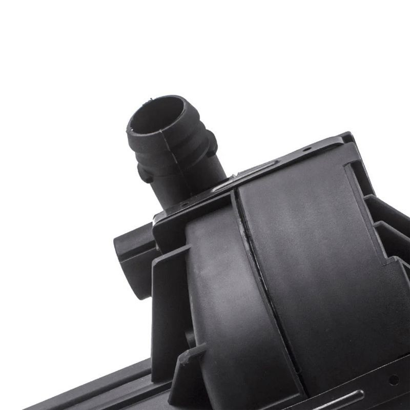 WO-For Smart Fortwo 1.0L L3 2008-2015 0001406385 0580000039 Secondary Smog Air Injection Pump Replacement Accessories 1 PCS