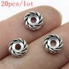 Tori Spacer Beads Components Jewellery Making Supplies Art Crafts Diy Make Accessories