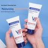 Yi Miao Si Urea Vitamin E Moisturizing Cream