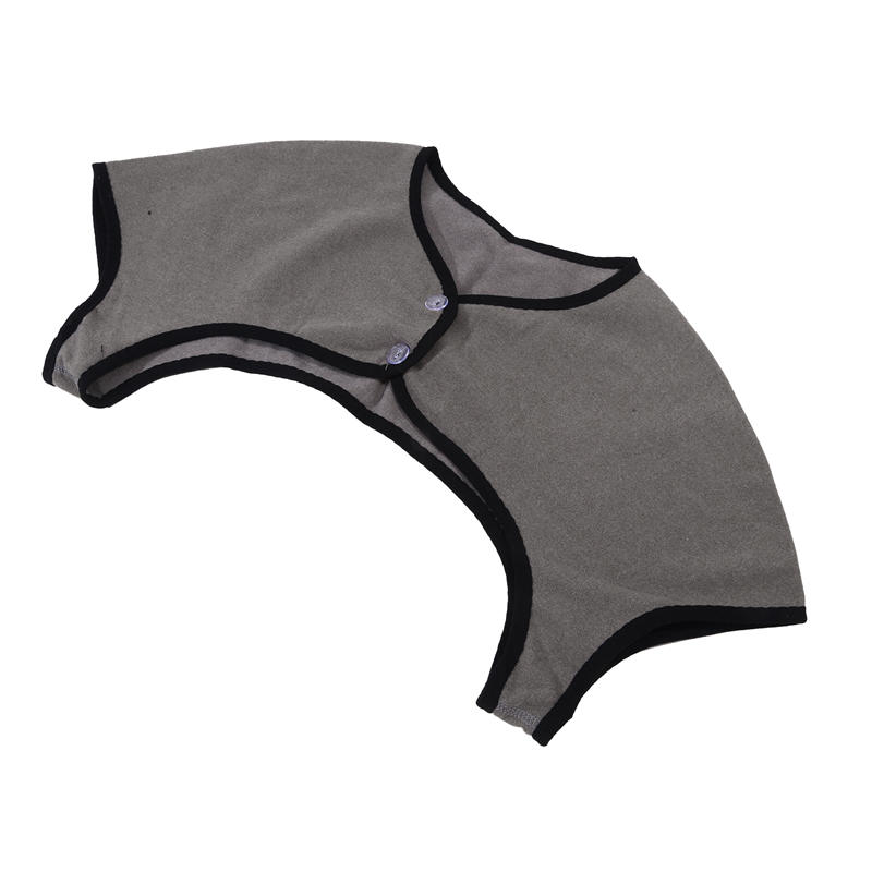 Shoulder Protection Camisole Air-Conditioned Room Shawl Warm Sleeping Men And Women Shoulders Cold Proof Men Women Camisole