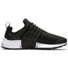 Новые Nike Air Presto Essential Черный/Черный Белый 848187-009