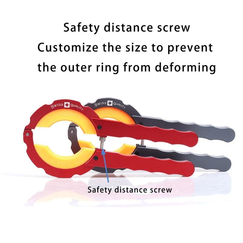 Инструмент для ремонта часов Инструмент для снятия внешних колец часов Инструмент для открытия внешних колец часов Инструмент для замены стекла Инструмент для ремонта часов для замены батарейки