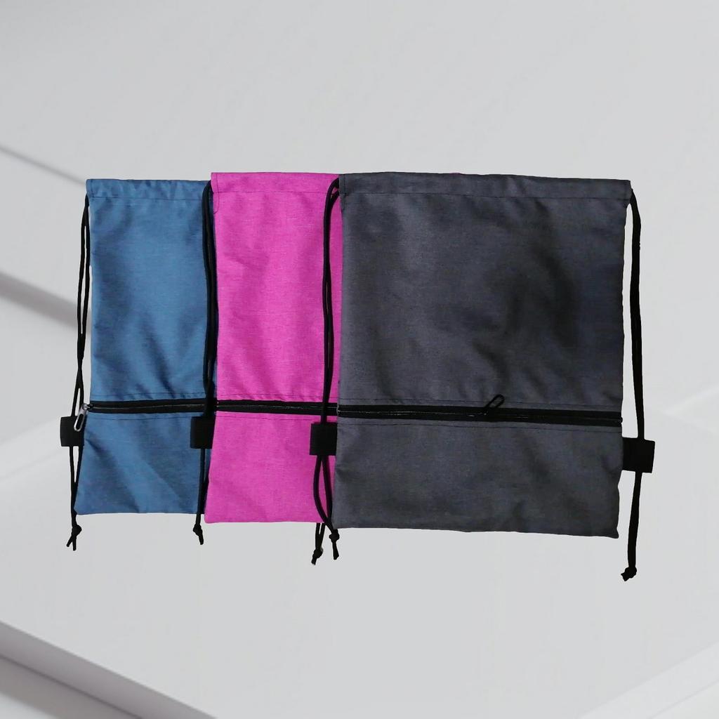 SonKai Can Спортивный рюкзак Dynamic Drawstring — легкий, прочный, гибкий — модель: СК2024